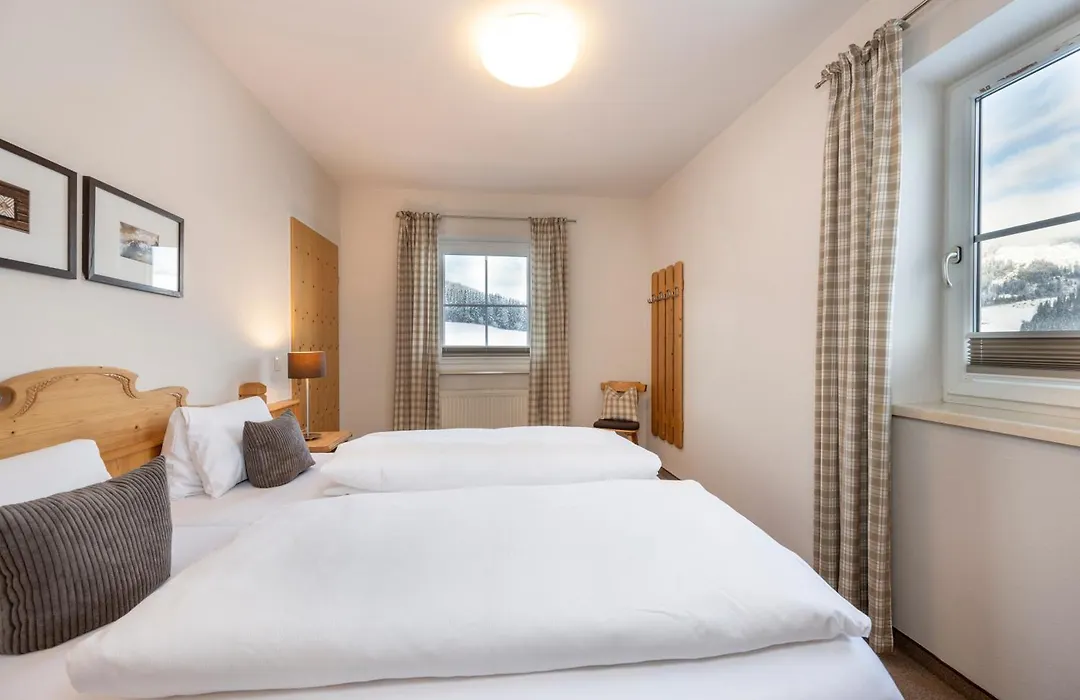 Aparthotel Stadler-1
