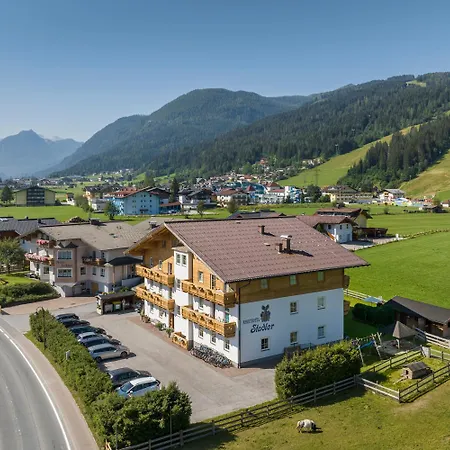 Aparthotel Stadler-2